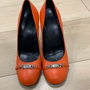 Beautiful Gucci shoes